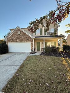 33 Golden Acre Ct, Simpsonville, SC, 29681