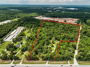 18360 Fm 1485 Rd, New caney, TX 77357