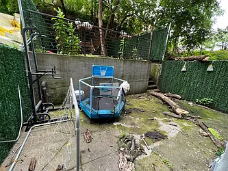 Rented by Delmark Realty LLC