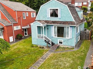 2016 W 6th St, Aberdeen, WA 98520