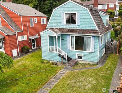 2016 W 6th, Aberdeen, WA, 98520