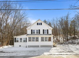 204 Center St, Lee, MA 01238