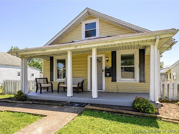 3rd image of 2112 E Market Street