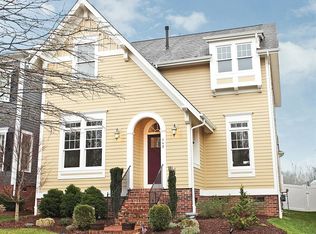 660 Revival Row, Fort Mill, SC 29708