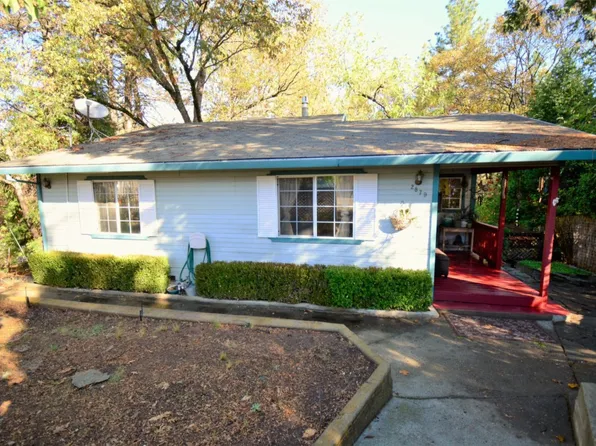 2879 Willow St, Placerville, CA 95667