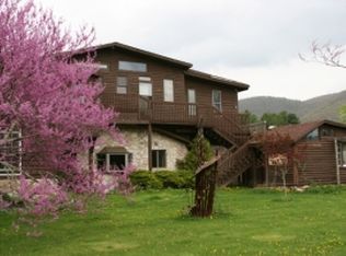 217 Hc 82, Marlinton, WV 24954