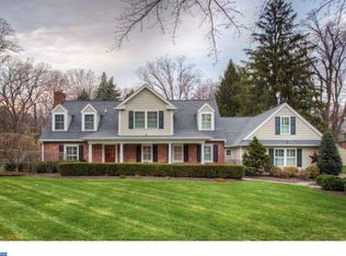 5 Sentry Ln, Devon, PA 19333