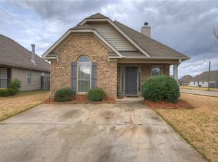 6553 Ridgeview Ln, Montgomery, AL 36117