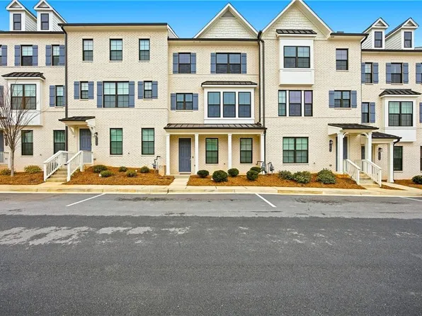 3515 Senna Rd, Duluth, GA 30096