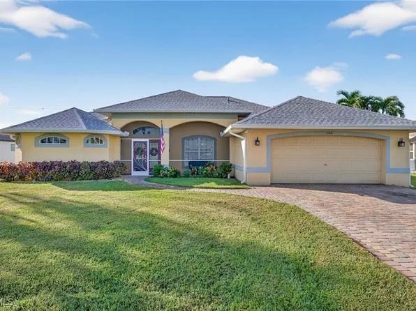 1140 SW 45th Ter, Cape Coral, FL 33914