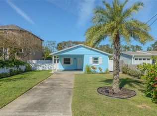 826 E 12th Ave, New Smyrna Beach, FL 32169