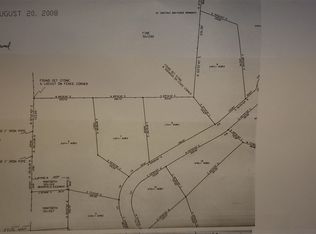 LOT 17 Bluets Rd, Newport, TN 37821