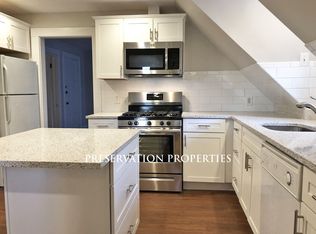 135 Winchester St #3, Newton Highlands, MA 02461