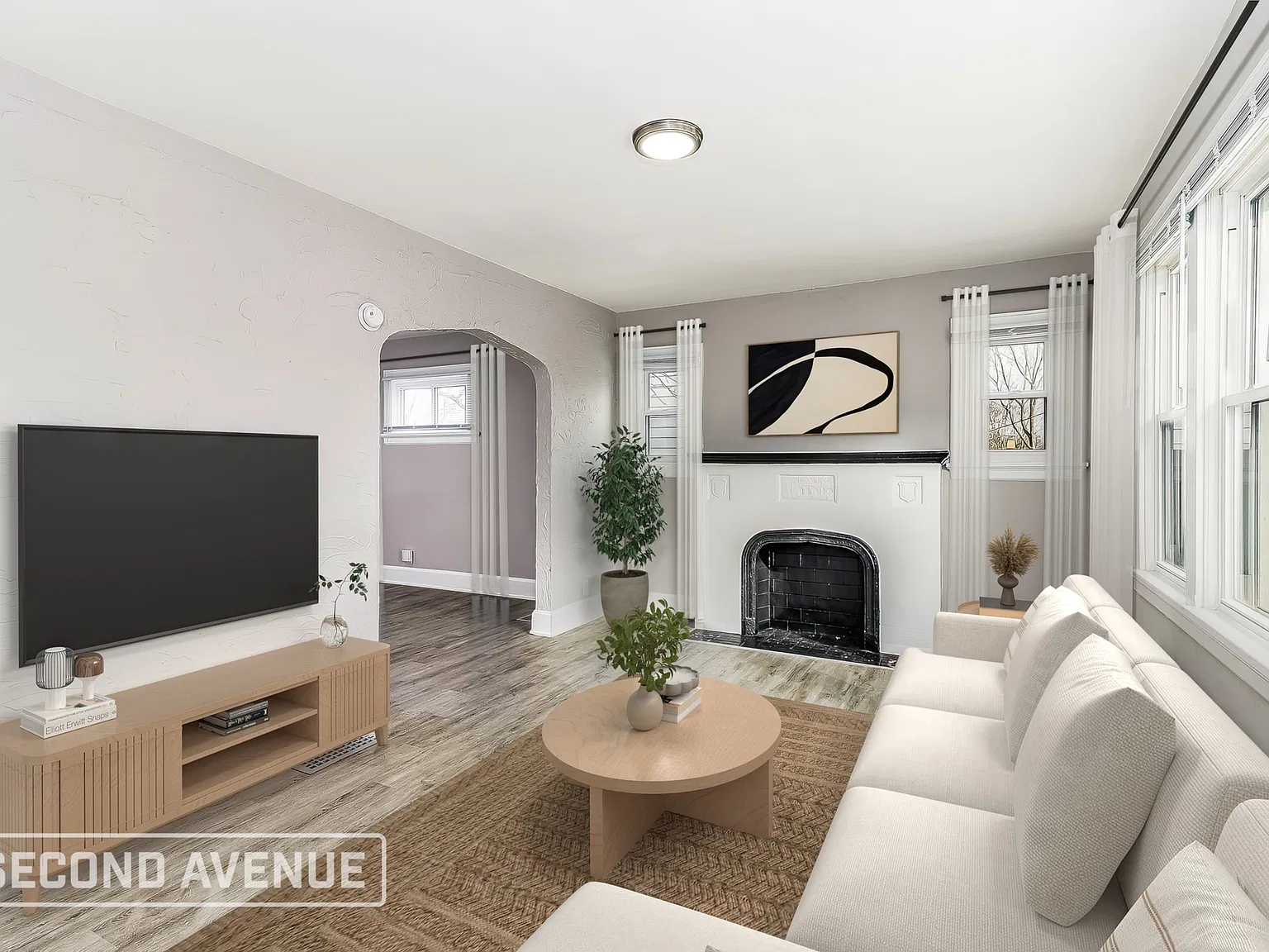 3 bed, 2.0 bath, 1894 sqft, $1,880 — Photo 2
