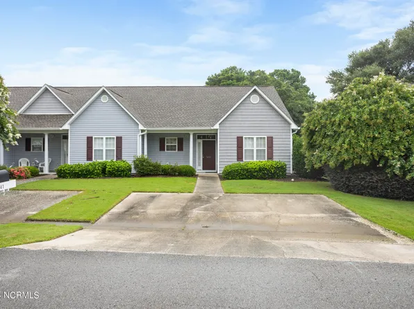 5041 Wyncie Wynd, Southport, NC 28461