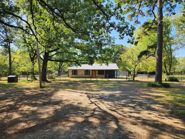 10419 Blackfork Rd, Heavener, OK 74937