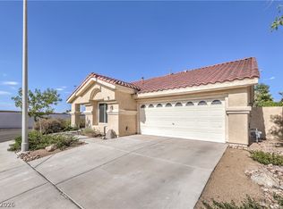 1900 Cardinal Point St, Henderson, NV 89012