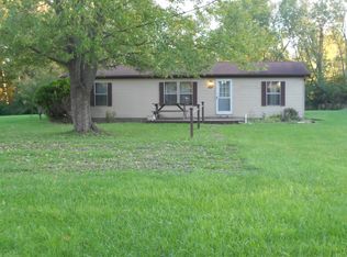 2809 E Airport Rd, Urbana, IL 61802