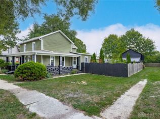 46 N Main St, North Hampton, OH 45349