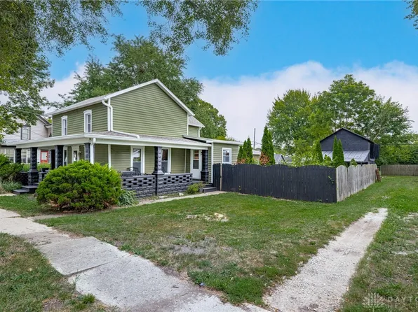 46 N Main St, North Hampton, OH 45349