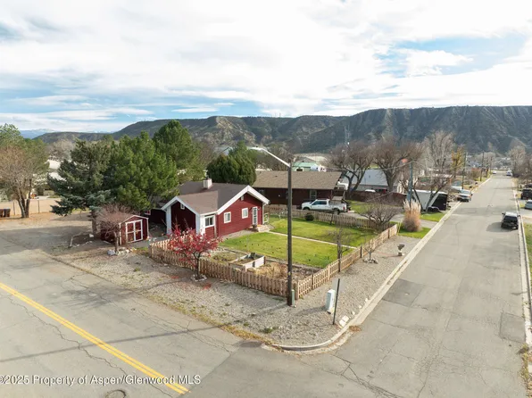 240 Clarkson Ave, Rifle, CO 81650