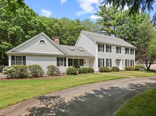 1130 Williams St, Longmeadow, MA 01106