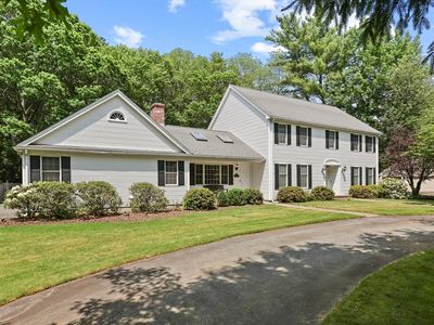 1130 Williams St, Longmeadow, MA, 01106