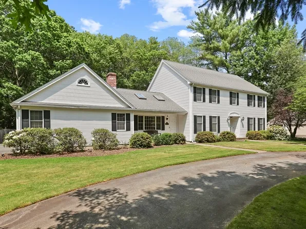 1130 Williams St, Longmeadow, MA 01106