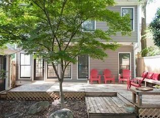 114 Hibernia Ave, Decatur, GA 30030