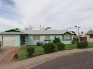 6220 W Verde Ln, Phoenix, AZ 85033