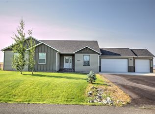 4317 Saint John Rd, East Helena, MT 59635