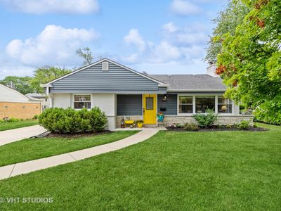 2517 Central Rd, Glenview, IL, 60025
