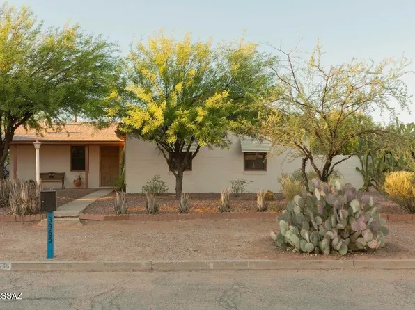 3965 E Justin Ln, Tucson, AZ 85712