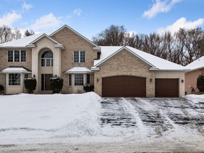 1454 Englert Rd, Eagan, MN, 55122
