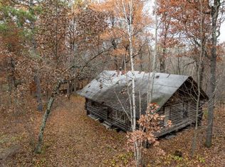 1894 S Lost Lake Rd, Danbury, WI 54830