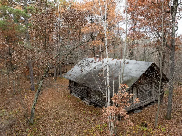 1894 S Lost Lake Rd, Danbury, WI 54830