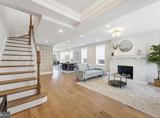 1524 Allison St NW, Washington, DC 20011