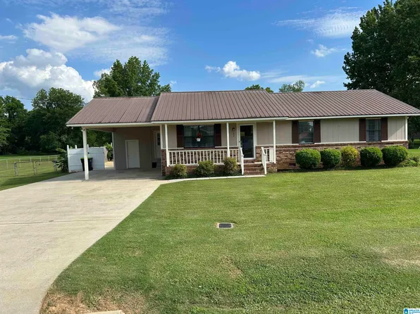 52 Ann Cir, Sylacauga, AL 35150