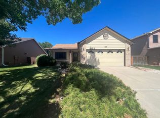 1218 Patterson Ct, Fort Collins, CO 80526