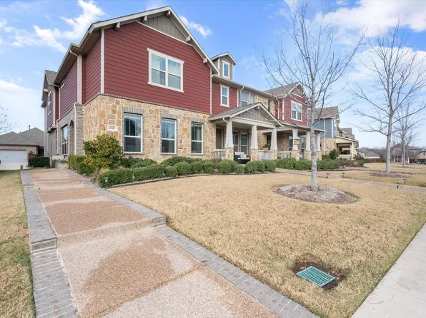 4519 Fossil Opal Ln, Arlington, TX 76005