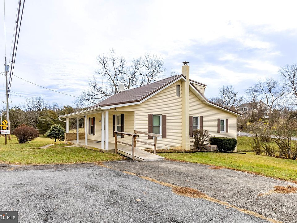 15419 Fairview Rd, Hagerstown, MD 21740 Zillow