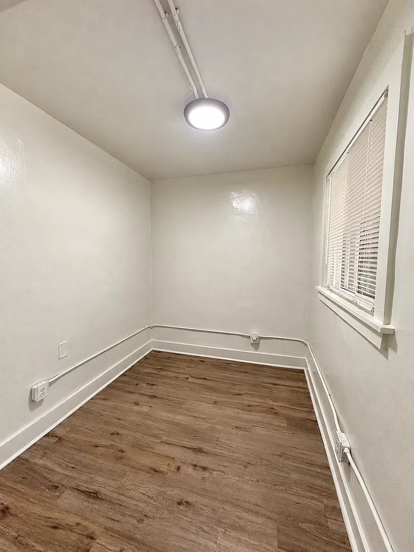 Two Months Free - Updated 1 Bed 1 Bath Unit In Downtown Slc! — Photo 1