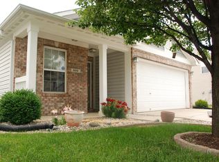 609 New Moon St, Avon, IN 46123