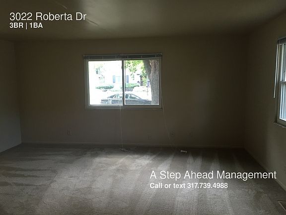 2nd image of 3022 Roberta Dr