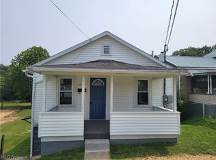 1101 Elder St, Parkersburg, WV 26101