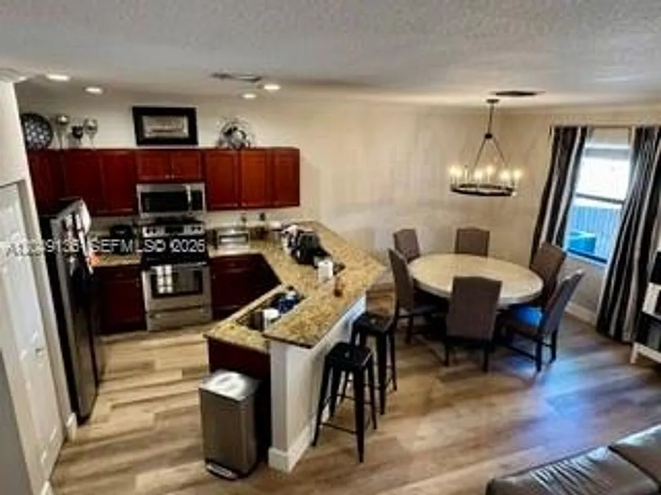 16320 SW 71st Ter #Townhouse 16320