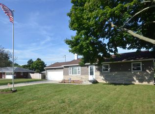 3232 Claxton St, Kalamazoo, MI 49048