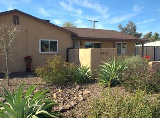 4422 E Granada Rd, Phoenix, AZ 85008