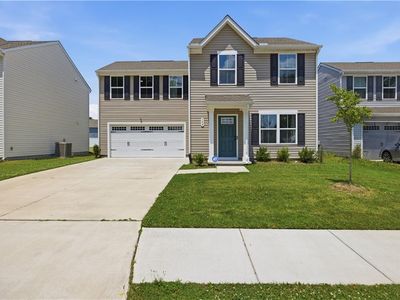 109 Good Hope Ln, Portsmouth, VA, 23702
