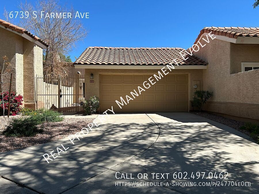 1st image of 6739 S Farmer Ave